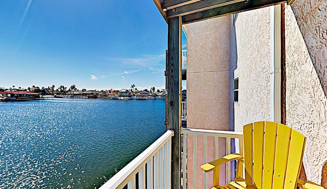 Fortuna Sea Brisas Condominiums #4