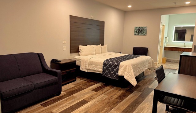 Garden Inn Express