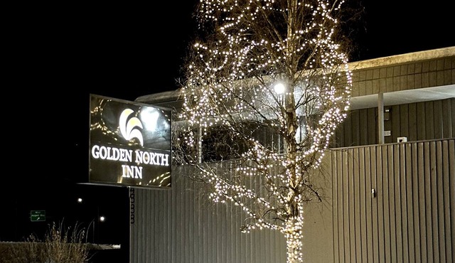 Golden North Inn