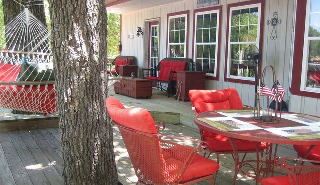 Grand Lake Dripping Springs Waterfront Million$ view,cliff action,no wake cove