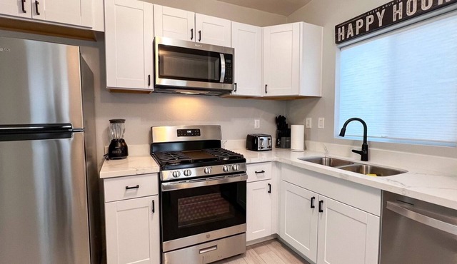 Great Location Downtown PHX