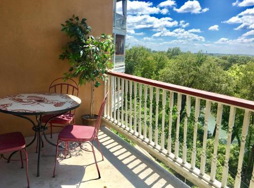 Gruene Getaway