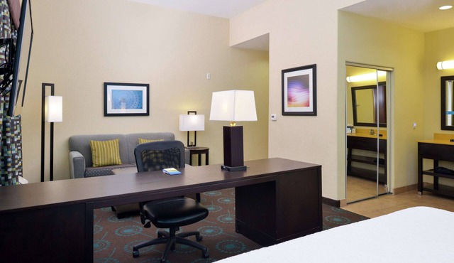 Hampton Inn Beeville