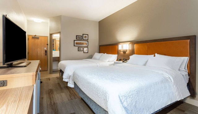 Hampton Inn - Cedar Rapids in Cedar Rapids