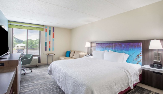 Hampton Inn Fishkill