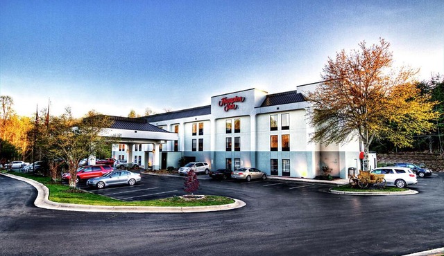 Hampton Inn Jonesville/Elkin