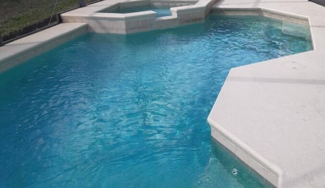 Henley Park Vacation Home near Disney, Orlando