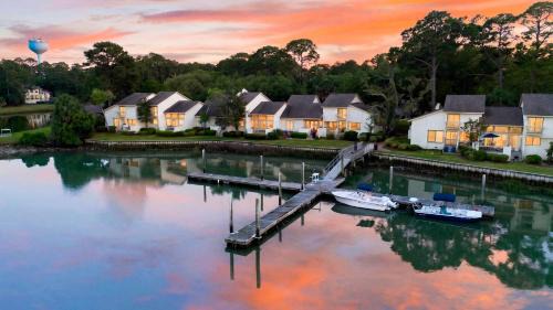 Herons Rest at Port Villas by AvantStay