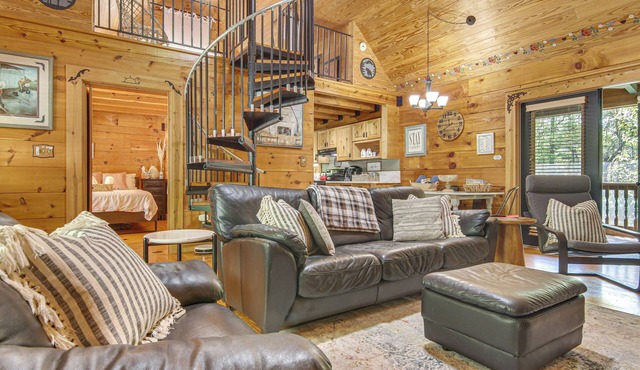 Hike, Bike, Tubing, Whitewater Rafting! Saluda Gem