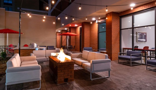 Hilton Garden Inn Columbia Downtown, SC