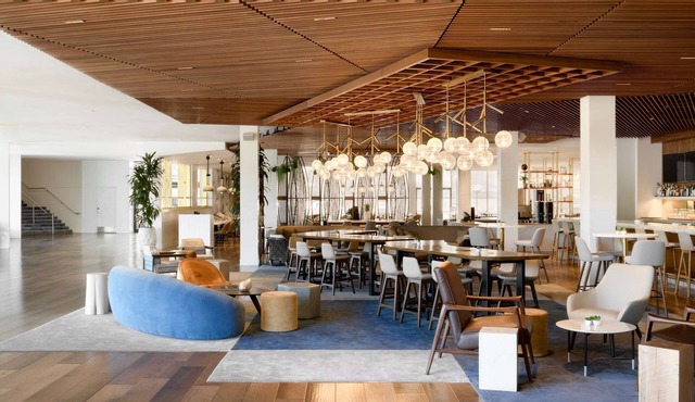 Hilton Los Angeles Culver City
