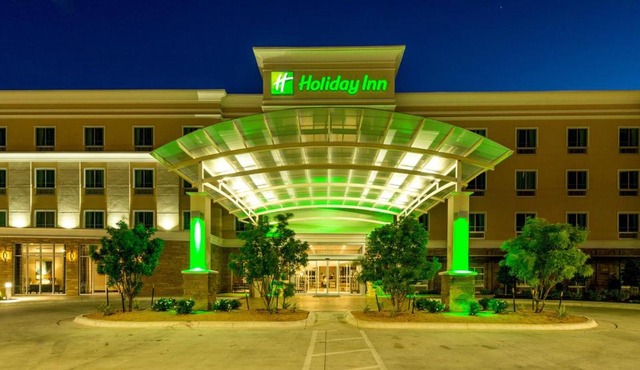 Holiday Inn Austin Airport by IHG