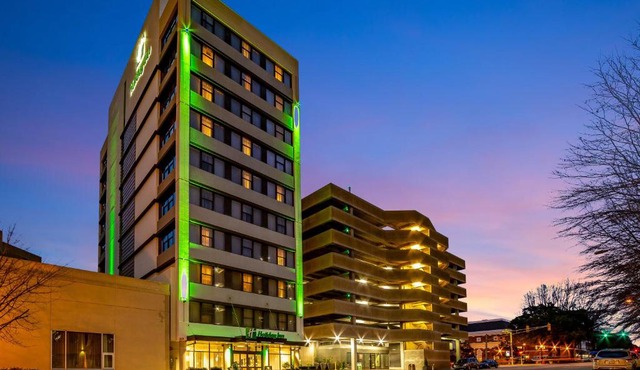 Holiday Inn Columbia - Downtown by IHG