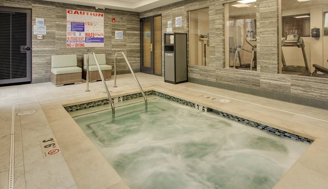 Holiday Inn Express San Francisco-Airport North by IHG