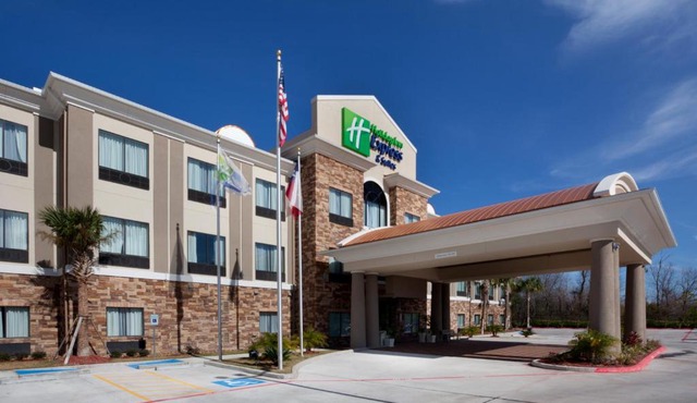Holiday Inn Express Hotel & Suites Houston NW Beltway 8-West Road by IHG