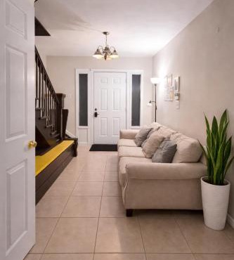 Hollywood Comfort Vibe LA