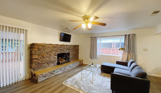 Home in Union City