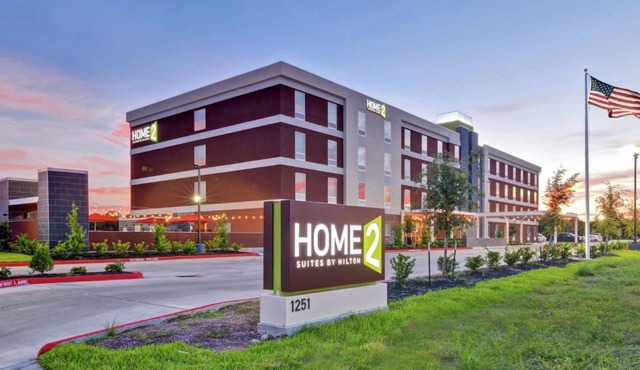 Home2 Suites by Hilton La Porte