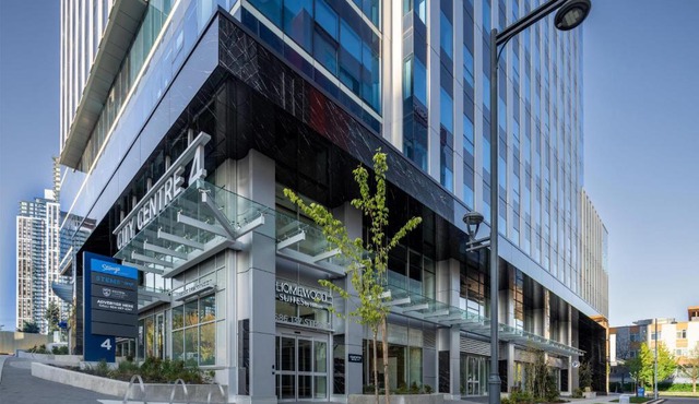 Homewood Suites By Hilton Surrey
