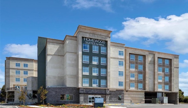 Homewood Suites By Hilton Fremont