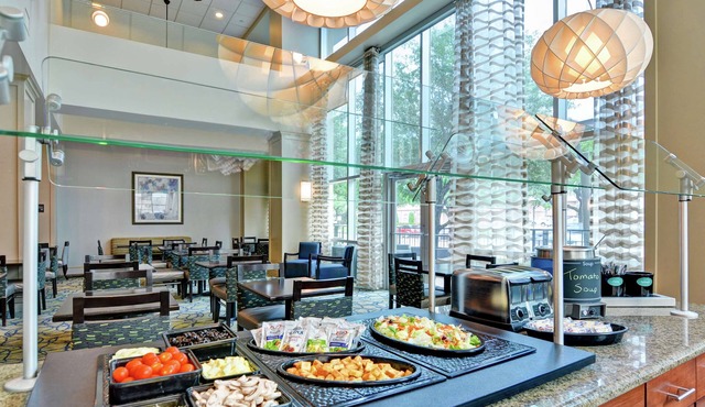 Homewood Suites by Hilton Houston Near the Galleria