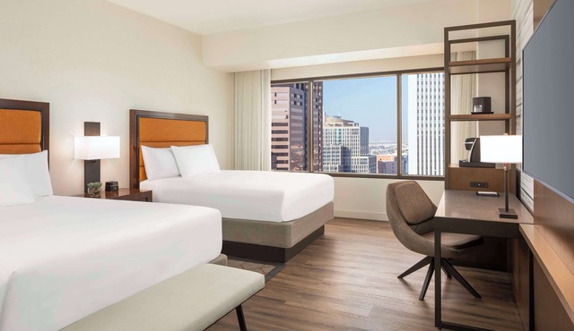 Hyatt Regency Phoenix