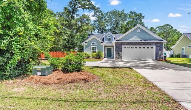 Inlet Retreat Near Golf, River & Ocean Boat access