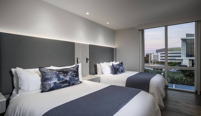 Innovation Hotel