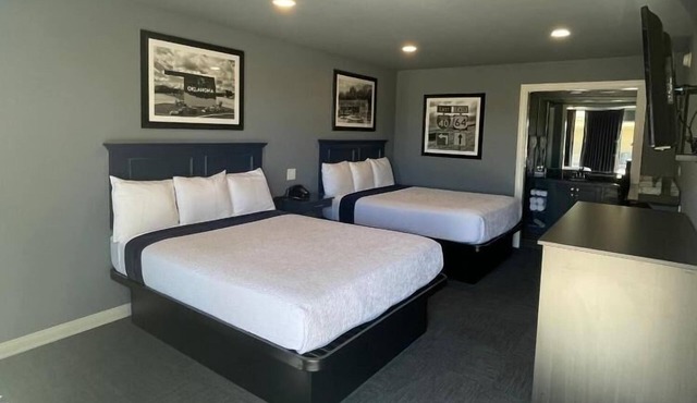 Interstate Inn