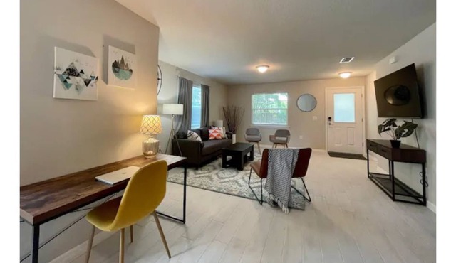Inviting You to Our Roomy n Cozy 3bd 2.5 bath Home