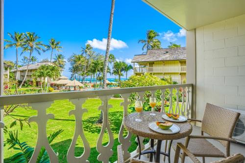 Islander on the Beach 241