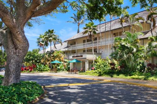 Islander on the Beach 246
