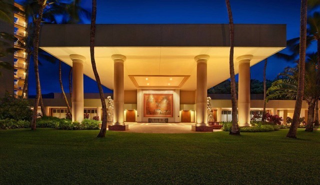 Kauai | Kauai Beach Escape | Pool & Beach