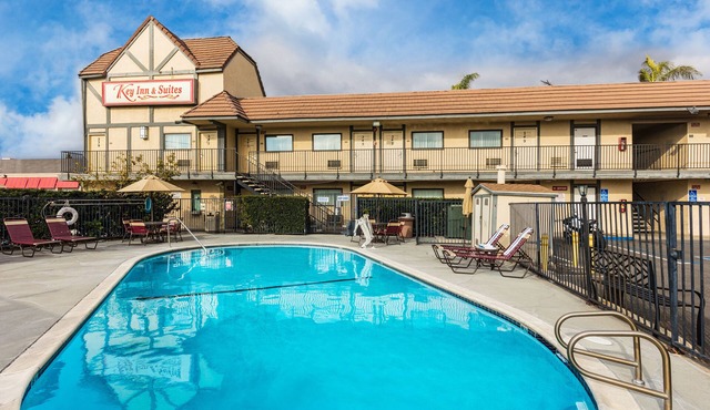 Key Inn & Suites