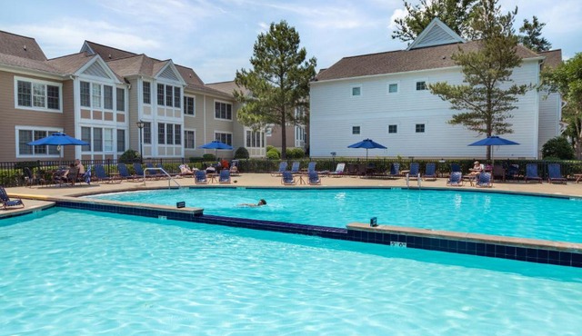 King's Creek Resort by Spinnaker