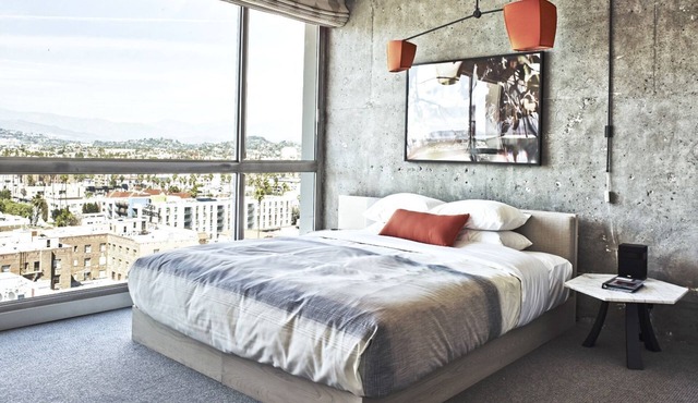 Koreatown Serenity in LA, Family-Friendly Comfort Awaits, Bring Your Pets!