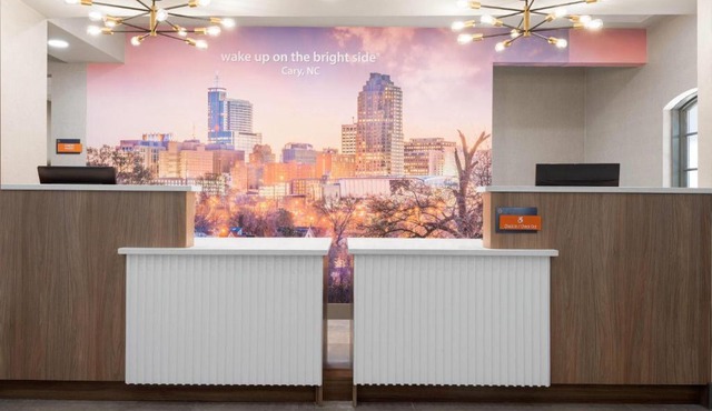 La Quinta by Wyndham Raleigh Cary