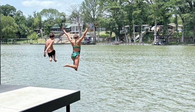 Lakefront Escape/Fishing/Kayaks/Fast WiFi