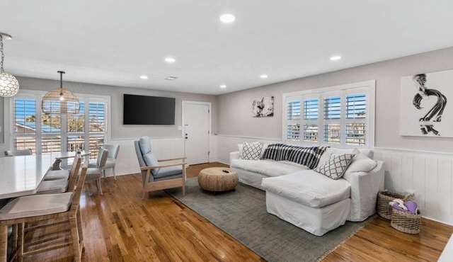 Lakeview Paradise: Comfy retreat on the water