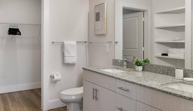 Landing | Amazing 1BD, Gym