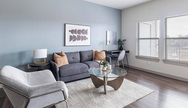 Landing | Amazing 1BD, Game Room, Clubhouse