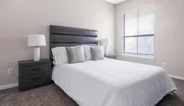 Landing | Amazing 1BD, Gym, Pool