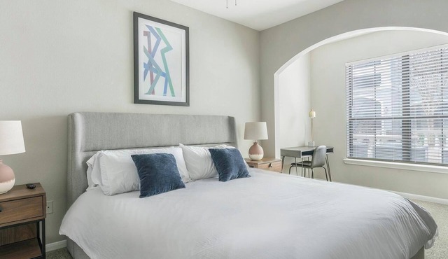 Landing | Amazing 1BD, Gym, Pool