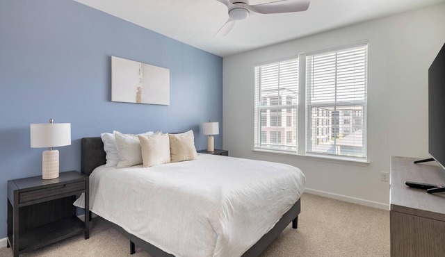 Landing | Amazing 1BD in Westport