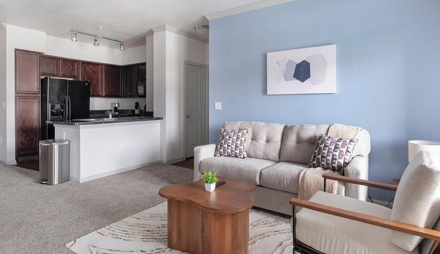 Landing | Amazing 2BD, Clubhouse, Game Room