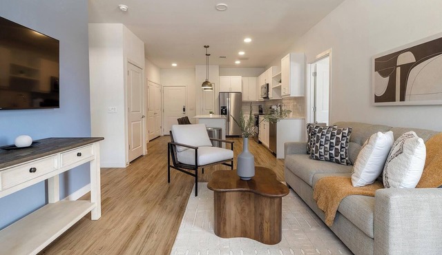 Landing | Amazing 2BD, Clubhouse, Gym