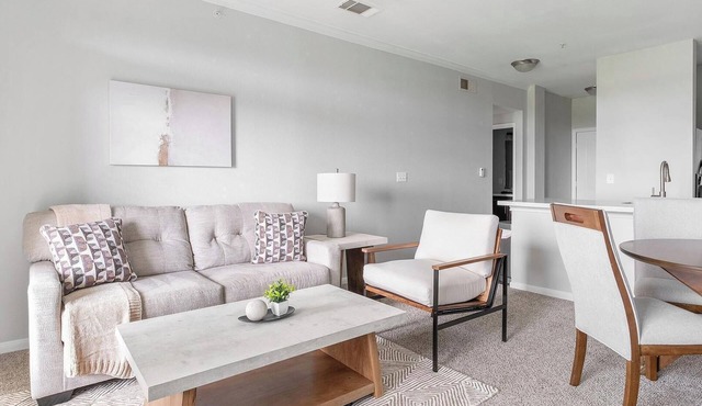 Landing | Amazing 2BD, Game Room, Gym