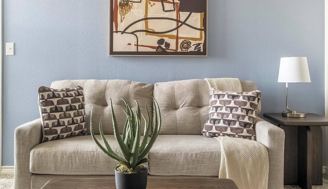 Landing | Amazing 2BD, Gym, Clubhouse