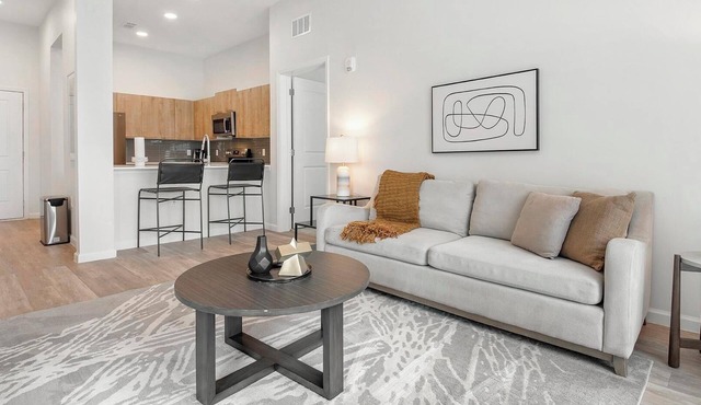 Landing | Amazing 2BD, Gym, Yoga Studio