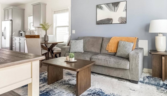 Landing | Amazing 3BD, Clubhouse, Gym